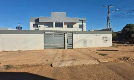 Oportunidade Única em AGUAS LINDAS DE GOIAS - GO | Tipo: Apartamento | Negociação: Venda Direta Online  | Situação: Imóvel