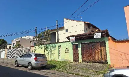 Oportunidade única em rio de janeiro - rj | tipo: casa | negociação: venda online  | situação: imóvel