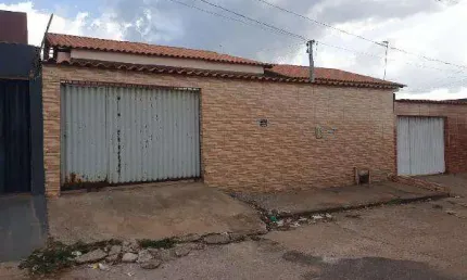 Oportunidade Única em AGUAS LINDAS DE GOIAS - GO | Tipo: Casa | Negociação: Venda Direta Online  | Situação: Imóvel