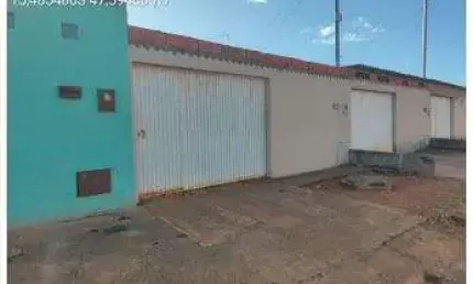 Oportunidade Única em PLANALTINA - GO | Tipo: Casa | Negociação: Venda Online  | Situação: Imóvel