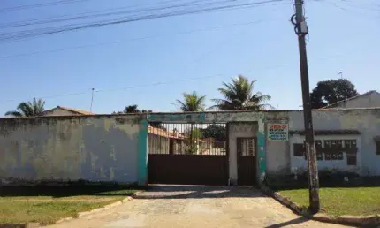 Oportunidade Única em LUZIANIA - GO | Tipo: Casa | Negociação: Venda Online  | Situação: Imóvel