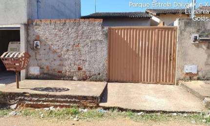 Oportunidade Única em LUZIANIA - GO | Tipo: Casa | Negociação: Venda Online  | Situação: Imóvel