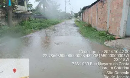 Oportunidade Única em SAO GONCALO - RJ | Tipo: Casa | Negociação: Venda Direta Online  | Situação: Imóvel