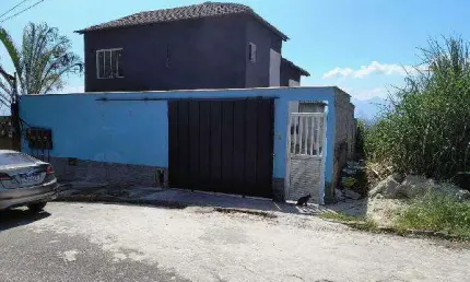 Oportunidade Única em DUQUE DE CAXIAS - RJ | Tipo: Casa | Negociação: Venda Online  | Situação: Imóvel