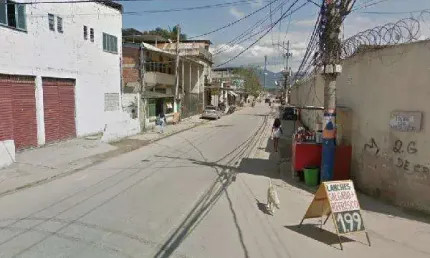 Oportunidade Única em BELFORD ROXO - RJ | Tipo: Casa | Negociação: Venda Online  | Situação: Imóvel