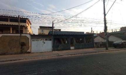 Oportunidade Única em SAO GONCALO - RJ | Tipo: Casa | Negociação: Venda Direta Online  | Situação: Imóvel