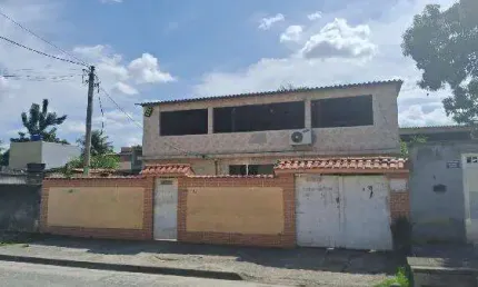 Oportunidade Única em DUQUE DE CAXIAS - RJ | Tipo: Casa | Negociação: Venda Direta Online  | Situação: Imóvel