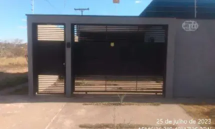 Oportunidade Única em AGUAS LINDAS DE GOIAS - GO | Tipo: Casa | Negociação: Venda Direta Online  | Situação: Imóvel