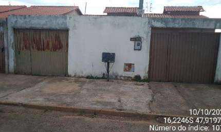 Oportunidade Única em LUZIANIA - GO | Tipo: Casa | Negociação: Venda Direta Online  | Situação: Imóvel