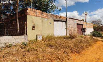 Oportunidade Única em LUZIANIA - GO | Tipo: Casa | Negociação: Venda Direta Online  | Situação: Imóvel