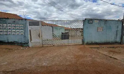 Oportunidade Única em AGUAS LINDAS DE GOIAS - GO | Tipo: Casa | Negociação: Venda Direta Online  | Situação: Imóvel