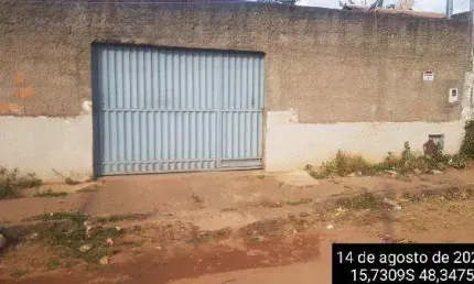 Oportunidade Única em AGUAS LINDAS DE GOIAS - GO | Tipo: Casa | Negociação: Venda Direta Online  | Situação: Imóvel