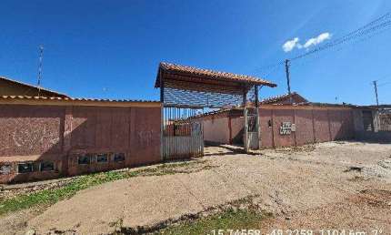 Oportunidade Única em AGUAS LINDAS DE GOIAS - GO | Tipo: Casa | Negociação: Venda Online  | Situação: Imóvel
