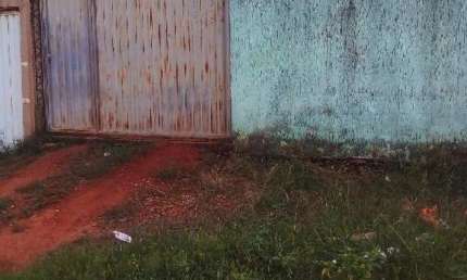 Oportunidade Única em PLANALTINA - GO | Tipo: Casa | Negociação: Venda Online  | Situação: Imóvel