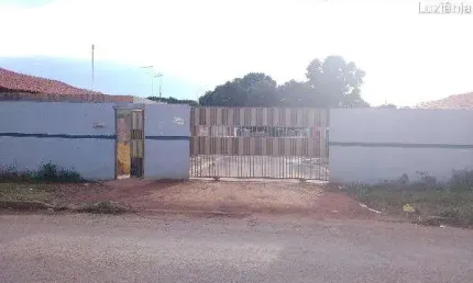 Oportunidade Única em LUZIANIA - GO | Tipo: Casa | Negociação: Venda Direta Online  | Situação: Imóvel