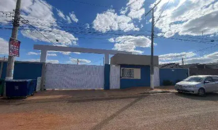 Oportunidade Única em VALPARAISO DE GOIAS - GO | Tipo: Casa | Negociação: Venda Direta Online  | Situação: Imóvel