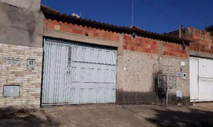 Oportunidade Única em SANTO ANTONIO DO DESCOBERTO - GO | Tipo: Casa | Negociação: Venda Direta Online  | Situação: Imóvel