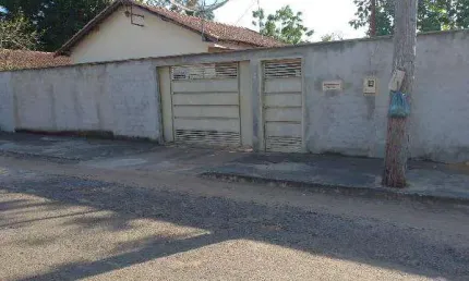 Oportunidade Única em MUNDO NOVO - GO | Tipo: Casa | Negociação: Venda Direta Online  | Situação: Imóvel