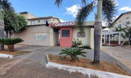 Oportunidade Única em GOIANIA - GO | Tipo: Apartamento | Negociação: Venda Direta Online  | Situação: Imóvel