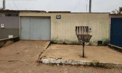 Oportunidade Única em SANTO ANTONIO DO DESCOBERTO - GO | Tipo: Casa | Negociação: Venda Direta Online  | Situação: Imóvel