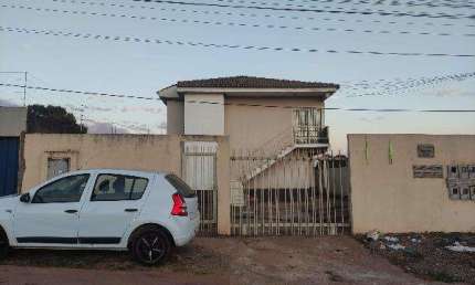 Oportunidade Única em CIDADE OCIDENTAL - GO | Tipo: Apartamento | Negociação: Venda Direta Online  | Situação: Imóvel