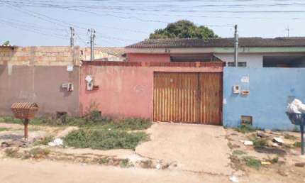 Oportunidade Única em SANTO ANTONIO DO DESCOBERTO - GO | Tipo: Casa | Negociação: Venda Direta Online  | Situação: Imóvel
