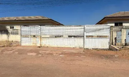 Oportunidade Única em AGUAS LINDAS DE GOIAS - GO | Tipo: Apartamento | Negociação: Venda Direta Online  | Situação: Imóvel