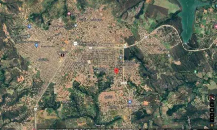 Oportunidade Única em AGUAS LINDAS DE GOIAS - GO | Tipo: Apartamento | Negociação: Venda Direta Online  | Situação: Imóvel