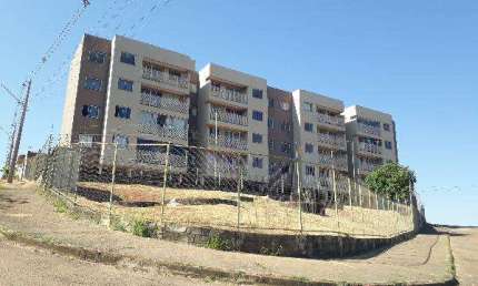 Oportunidade Única em VALPARAISO DE GOIAS - GO | Tipo: Apartamento | Negociação: Venda Direta Online  | Situação: Imóvel
