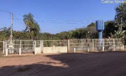 Oportunidade Única em CALDAS NOVAS - GO | Tipo: Casa | Negociação: Venda Direta Online  | Situação: Imóvel