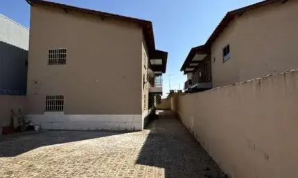 Oportunidade Única em AGUAS LINDAS DE GOIAS - GO | Tipo: Apartamento | Negociação: Venda Direta Online  | Situação: Imóvel