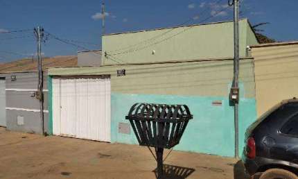 Oportunidade Única em SANTO ANTONIO DO DESCOBERTO - GO | Tipo: Casa | Negociação: Venda Direta Online  | Situação: Imóvel