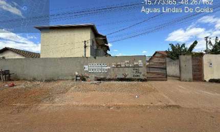 Oportunidade Única em AGUAS LINDAS DE GOIAS - GO | Tipo: Apartamento | Negociação: Venda Direta Online  | Situação: Imóvel