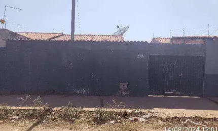 Oportunidade Única em SANTO ANTONIO DO DESCOBERTO - GO | Tipo: Casa | Negociação: Venda Direta Online  | Situação: Imóvel