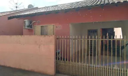 Oportunidade Única em FLORESTOPOLIS - PR | Tipo: Casa | Negociação: Venda Direta Online  | Situação: Imóvel