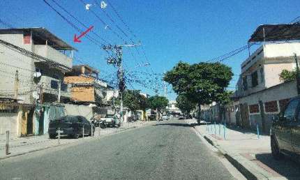 Oportunidade Única em RIO DE JANEIRO - RJ | Tipo: Apartamento | Negociação: Venda Direta Online  | Situação: Imóvel