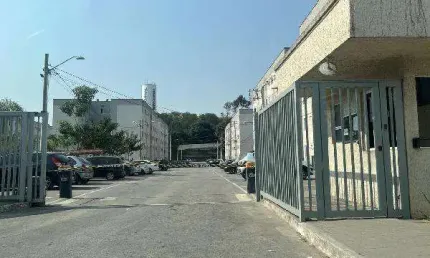 Oportunidade Única em BELFORD ROXO - RJ | Tipo: Apartamento | Negociação: Venda Direta Online  | Situação: Imóvel
