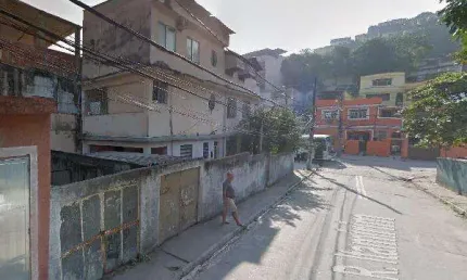 Oportunidade Única em RIO DE JANEIRO - RJ | Tipo: Apartamento | Negociação: Venda Direta Online  | Situação: Imóvel