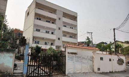 Oportunidade Única em ITABORAI - RJ | Tipo: Apartamento | Negociação: Venda Direta Online  | Situação: Imóvel