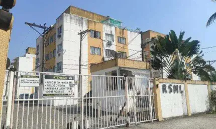 Oportunidade Única em DUQUE DE CAXIAS - RJ | Tipo: Apartamento | Negociação: Venda Direta Online  | Situação: Imóvel