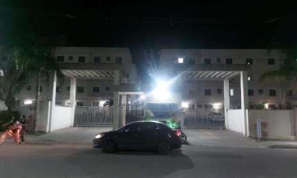 Oportunidade Única em CAMPOS DOS GOYTACAZES - RJ | Tipo: Apartamento | Negociação: Venda Direta Online  | Situação: Imóvel