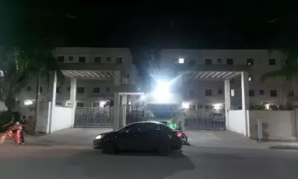 Oportunidade Única em CAMPOS DOS GOYTACAZES - RJ | Tipo: Apartamento | Negociação: Venda Online  | Situação: Imóvel