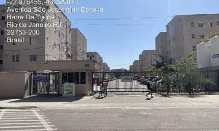Oportunidade única em rio de janeiro - rj | tipo: apartamento | negociação: venda online  | situação: imóvel