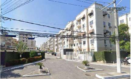 Oportunidade Única em RIO DE JANEIRO - RJ | Tipo: Apartamento | Negociação: Venda Direta Online  | Situação: Imóvel