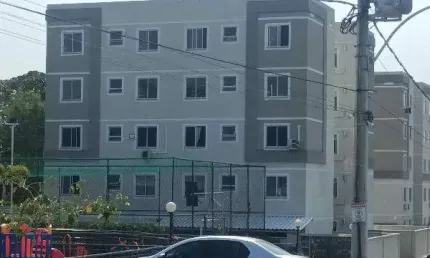 Oportunidade Única em RIO DE JANEIRO - RJ | Tipo: Apartamento | Negociação: Venda Direta Online  | Situação: Imóvel