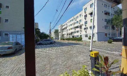 Oportunidade única em rio de janeiro - rj | tipo: apartamento | negociação: venda online  | situação: imóvel