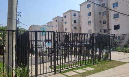 Oportunidade Única em RIO DE JANEIRO - RJ | Tipo: Apartamento | Negociação: Venda Direta Online  | Situação: Imóvel