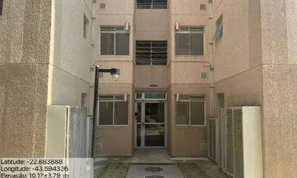 Oportunidade Única em RIO DE JANEIRO - RJ | Tipo: Apartamento | Negociação: Venda Direta Online  | Situação: Imóvel