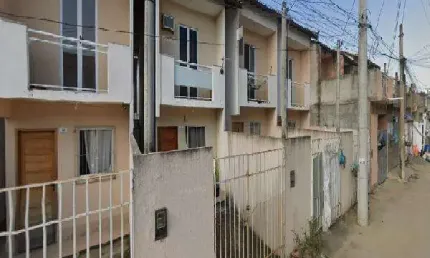 Oportunidade Única em BELFORD ROXO - RJ | Tipo: Casa | Negociação: Venda Direta Online  | Situação: Imóvel