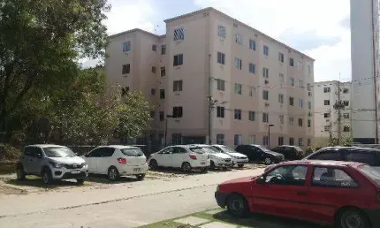 Oportunidade Única em RIO DE JANEIRO - RJ | Tipo: Apartamento | Negociação: Venda Direta Online  | Situação: Imóvel
